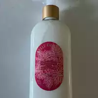 FRAGONARD - Belle de nuit - Body lotion