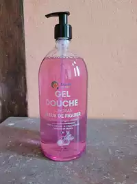 AVENIR PHARMA - Gel douche surgras fleur de figuier