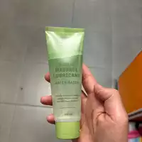 NYOY - 2 in 1 massage lubricant water-based