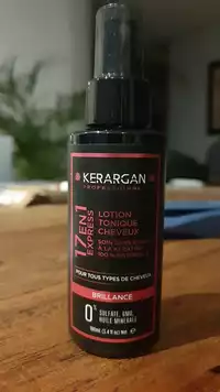 KERAGAN - 17 en 1 express - Lotion tonique cheveux