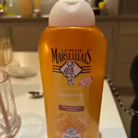 LE PETIT MARSEILLAIS - Nutrition - Shampooing