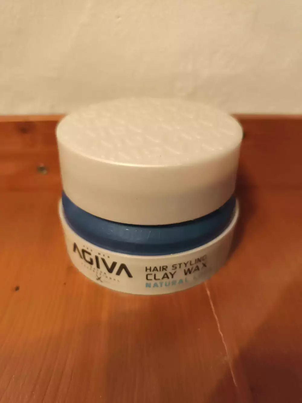 AGIVA - Hair styling clay wax