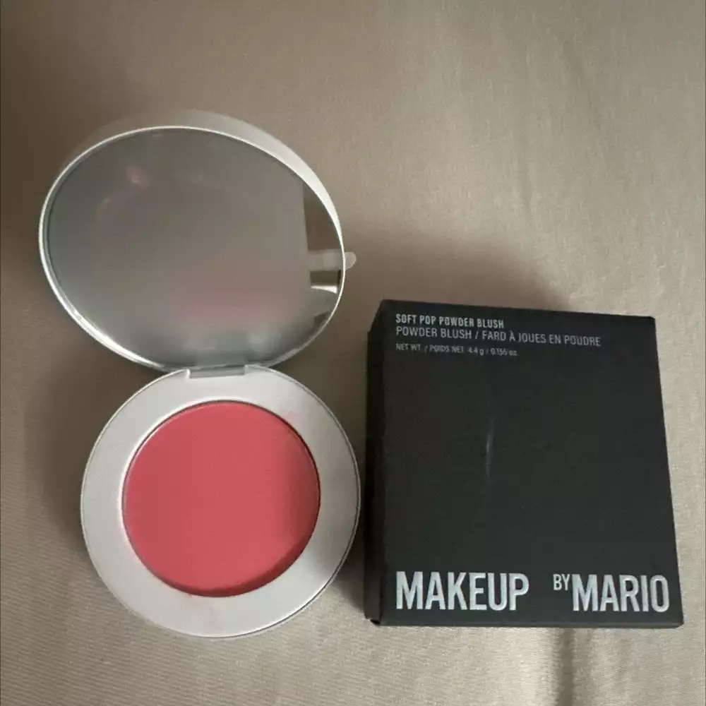 MAKEUP BY MARIO - Fard à joues en poudre