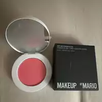 MAKEUP BY MARIO - Fard à joues en poudre