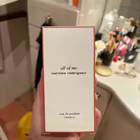 NARCISO RODRIGUEZ - All of me - Eau de parfum intense
