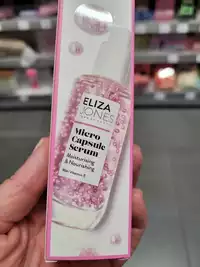 ELIZA JONES - Micro capsule sérum