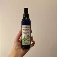 FLORAME - Aloe vera - Eau florale bio