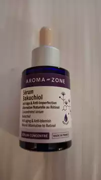 AROMA-ZONE - Sérum bakuchiol 