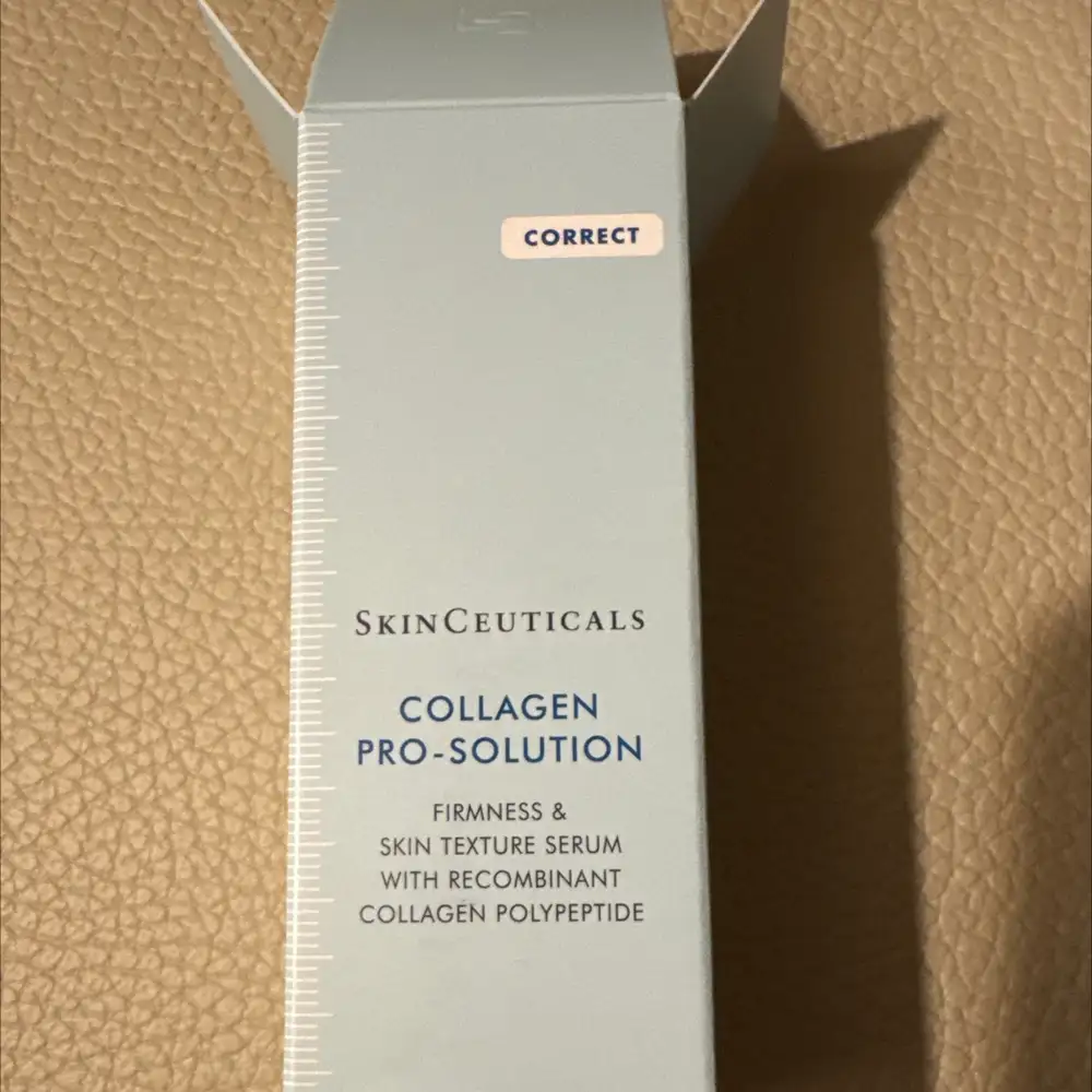 SKINCEUTICALS - Correct collagène pro-solution - Sérum raffermissant et lissant