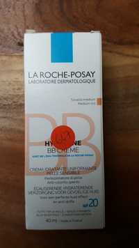 LA ROCHE-POSAY - Hydreane bb crème avec de l'eau thermale de la roche-posay