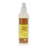 SOTEIX - HUILE SECHE ARGAN/KARITE 200ML SOTEIX