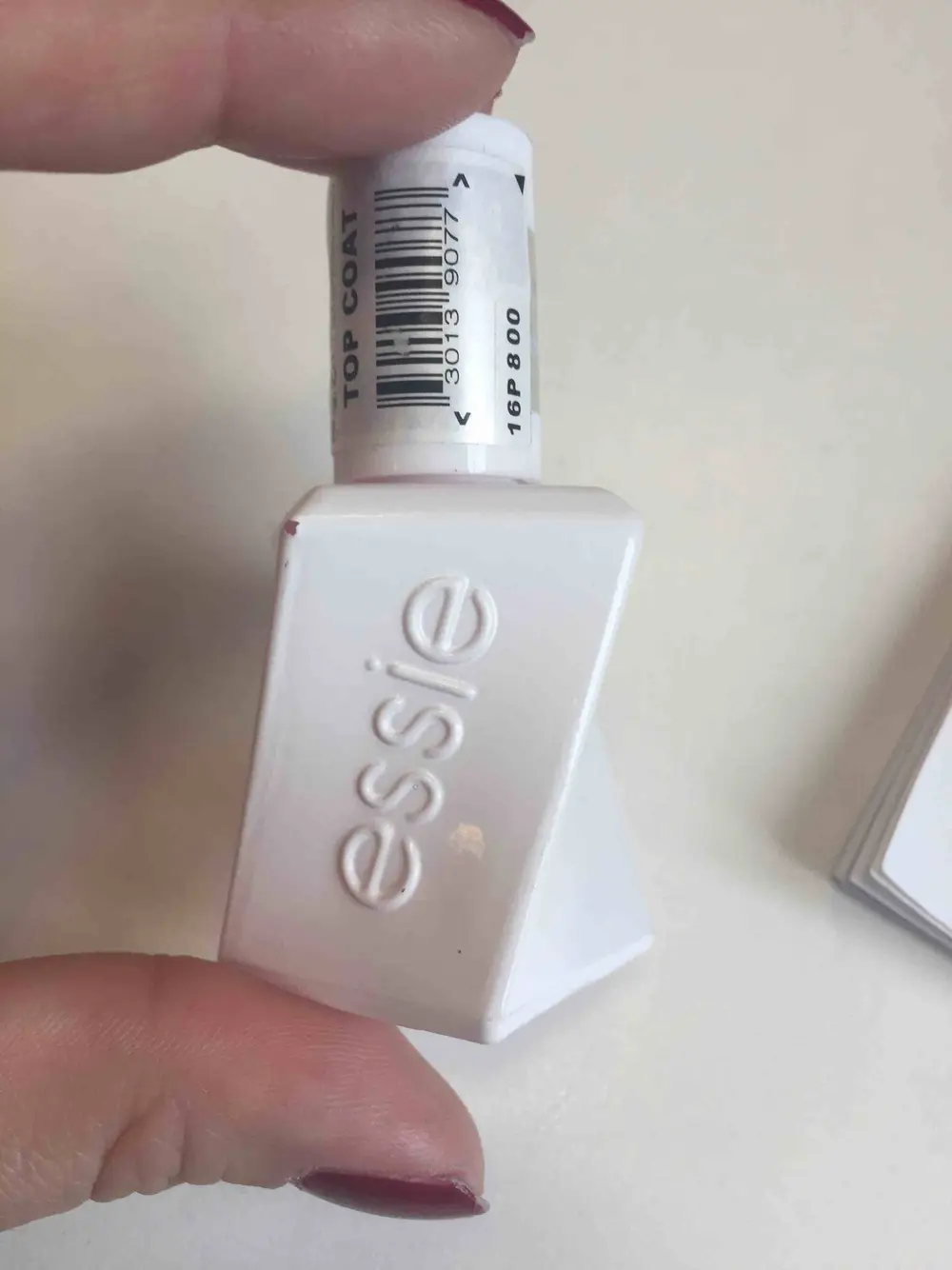 ESSIE - Vernis à ongles