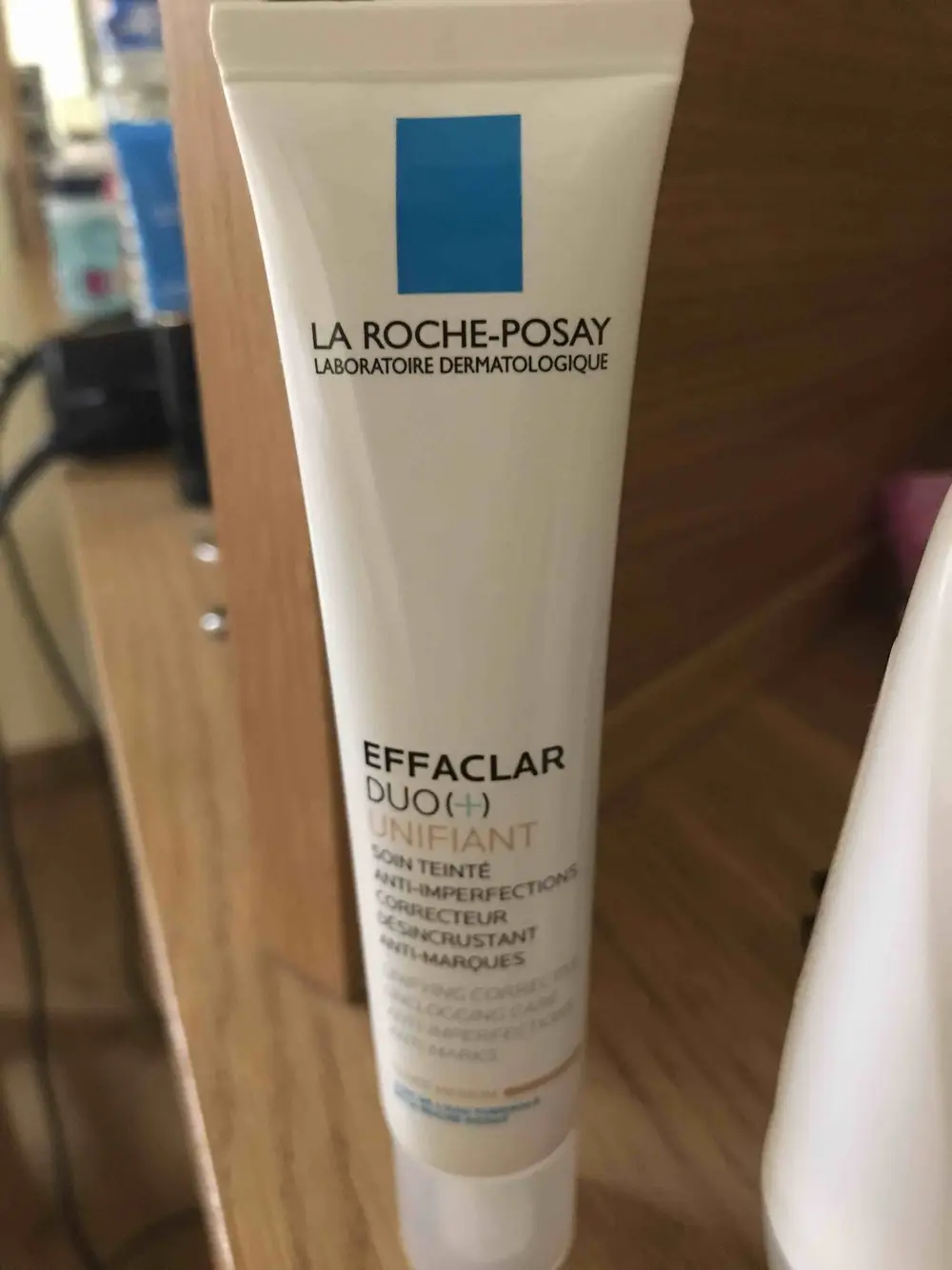 LA ROCHE-POSAY - Effaclar duo [+] unifiant