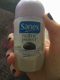 SANEX - Natur protect - Peaux épilées