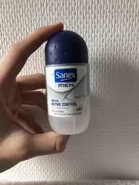 SANEX - Men - Déodorant dermo active control 48h