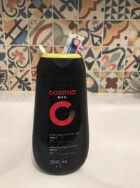 COSMIA - Shampooing douche sport