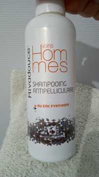 RIVADOUCE - Soins Hommes - Shampooing antipelliculaire