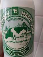 HEGRON - Karnemelk hand soap