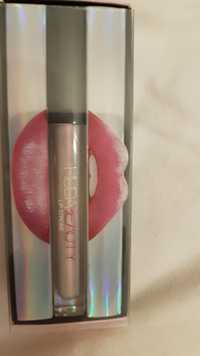 HUDA BEAUTY - Lip strobe - Gloss à lèvres nacrés sculptantes