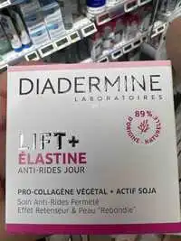 DIADERMINE - Lift + élastine