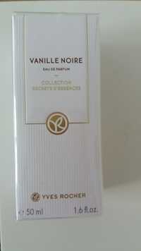 YVES ROCHER - Vanille noire - Eau de parfum