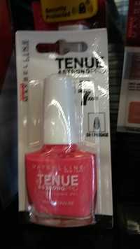 GEMEY MAYBELLINE - Tenue & Strong Pro - Vernis à ongles 170 flamingo pink