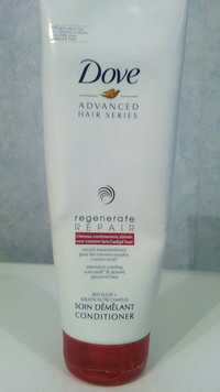 DOVE - Advanced hair series - Soin démêlant regenerate repair