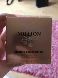 PACO RABANNE - Lady million - Eau de parfum