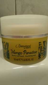 PHYT'S - Bionatural mango paradise - Baume nourrissant 