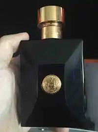 VERSACE - Dylan blue - Eau de toilette pour homme