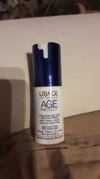 URIAGE - Age protect - Contour des yeux multi-actions