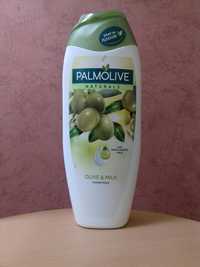 PALMOLIVE - Olive & milk - Shower cream