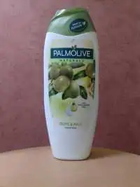 PALMOLIVE - Olive & milk - Shower cream