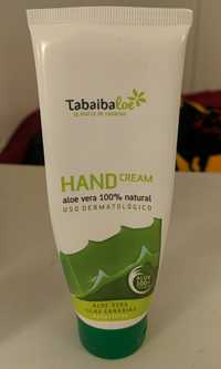 TABAIBALOE - Hand cream