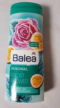 DM - Balea - Duschgel frost flower 