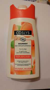 COSLYS - Bébé - Bioliniment - Soin nettoyant protecteur