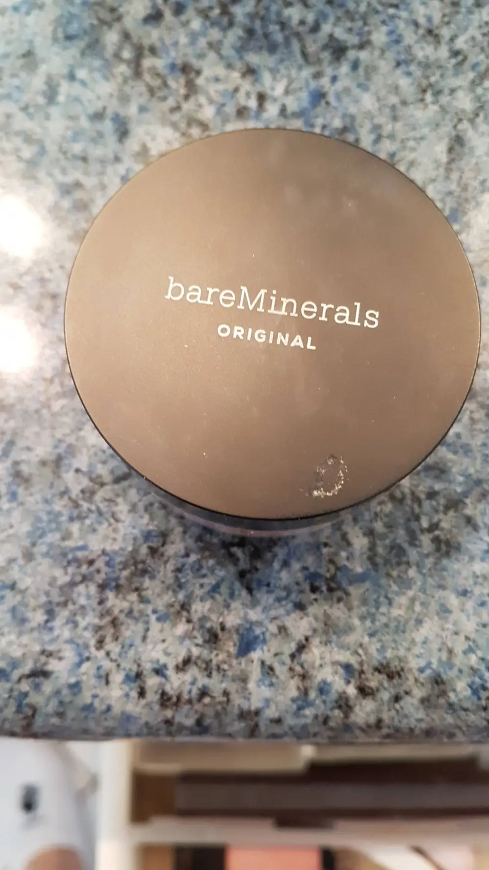 BAREMINERALS - Original - Fond de teint SPF15