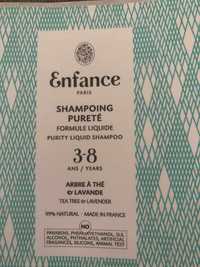 ENFANCE PARIS - Shampoing pureté