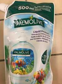 PALMOLIVE - Aquarium - Gel lavant pour les mains