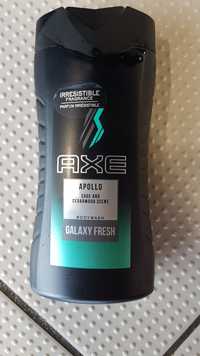 AXE - Galaxy fresh - Body wash apollo