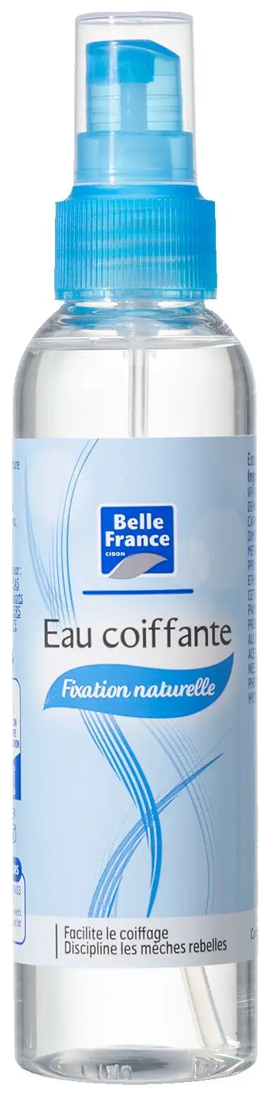 BELLE FRANCE - BELLE FRANCE EAU COIFFANTE 150ML