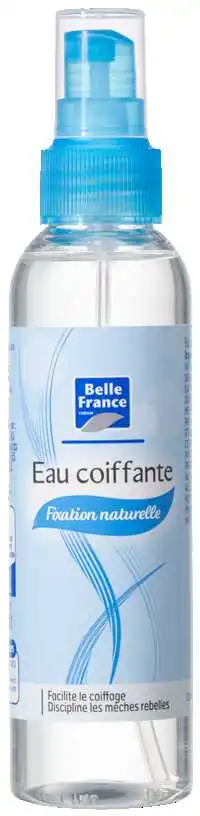 BELLE FRANCE - BELLE FRANCE EAU COIFFANTE 150ML