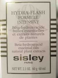 SISLEY PARIS - Hydra-flash formule intensive