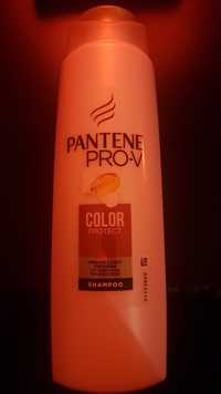 PANTENE PRO-V - Color protect - Shampoo cheveux colorés
