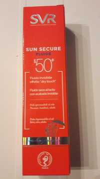 SVR - Sun secure - Fluide SPF 50+