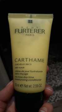 RENÉ FURTERER - Carthame - Crème de jour hydratante