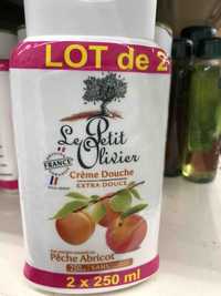 LE PETIT OLIVIER - Crème douche extra douce