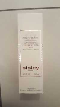 SISLEY - Phyto-blanc - Lightening cleansing milk