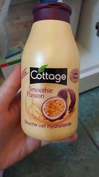 COTTAGE - Douche lait hydratante
