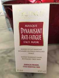GUINOT - Masque dynamisant anti-fatigue